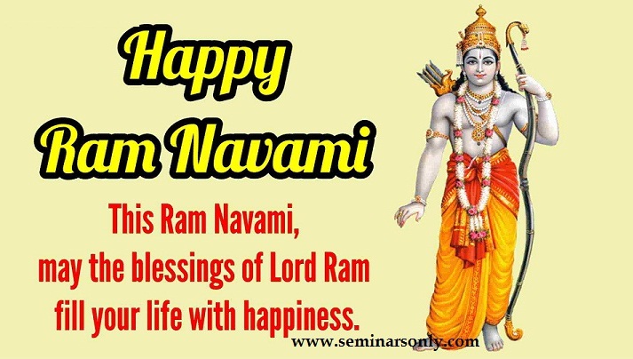 Ram Navami 2021